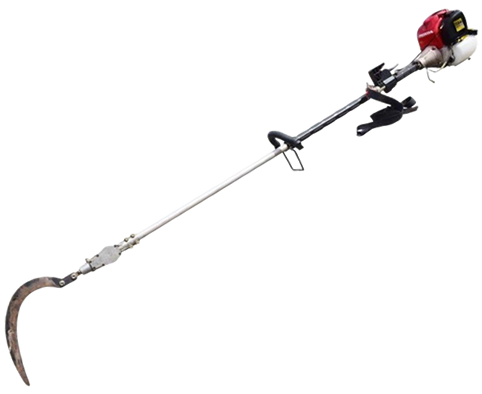 Palm Cutter / Harvester