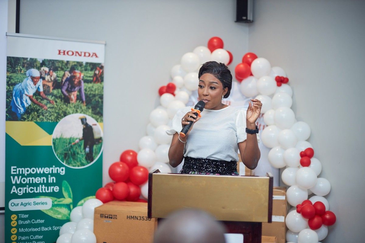 Women Empowerment in Agriculture