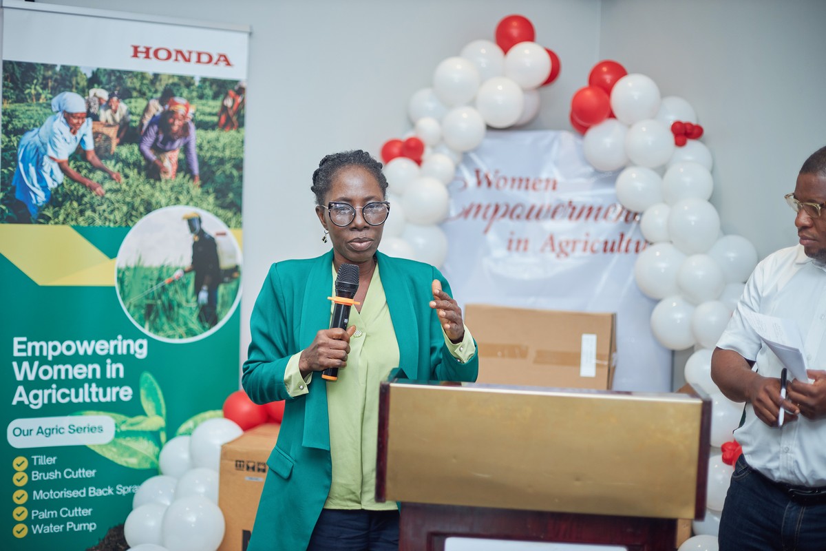 Women Empowerment in Agriculture