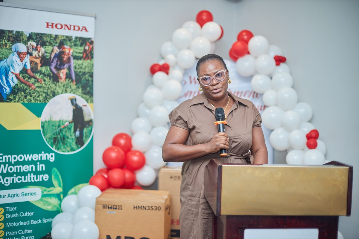 Women Empowerment in Agriculture