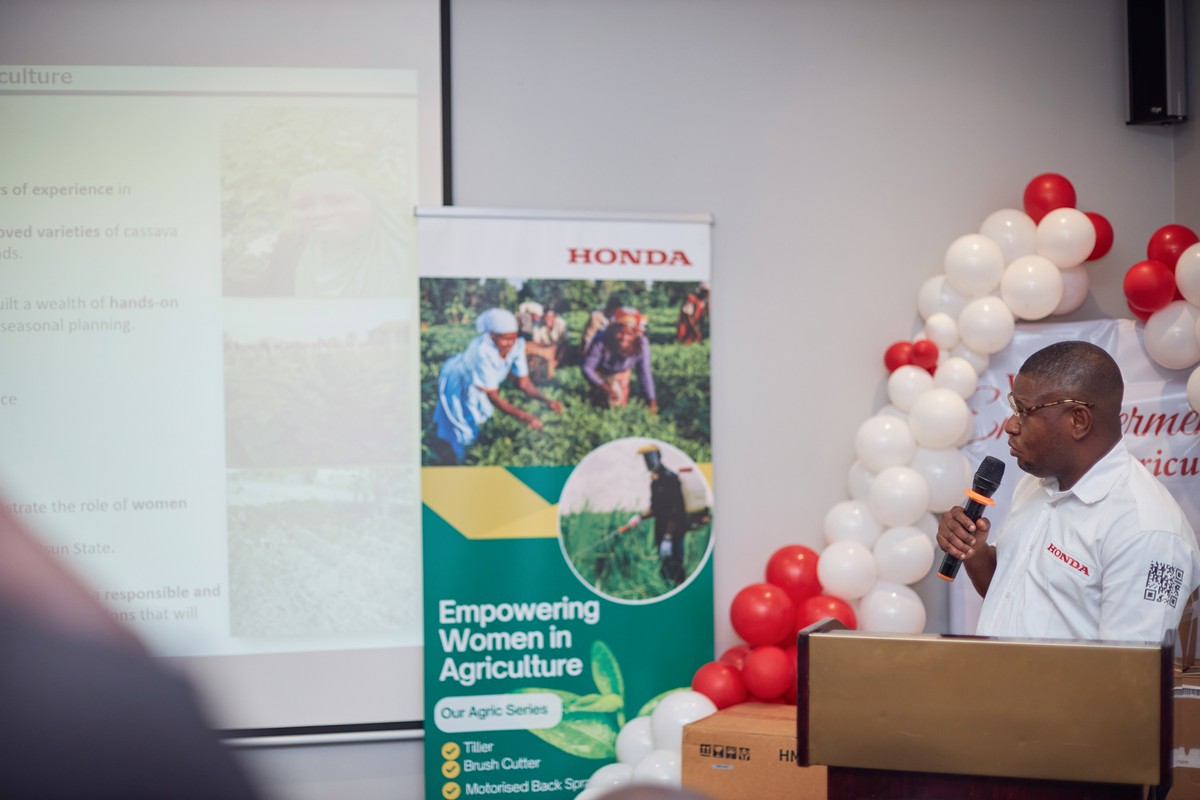 Women Empowerment in Agriculture