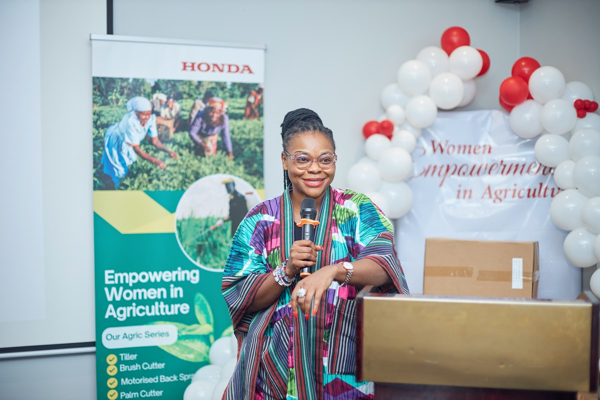 Women Empowerment in Agriculture