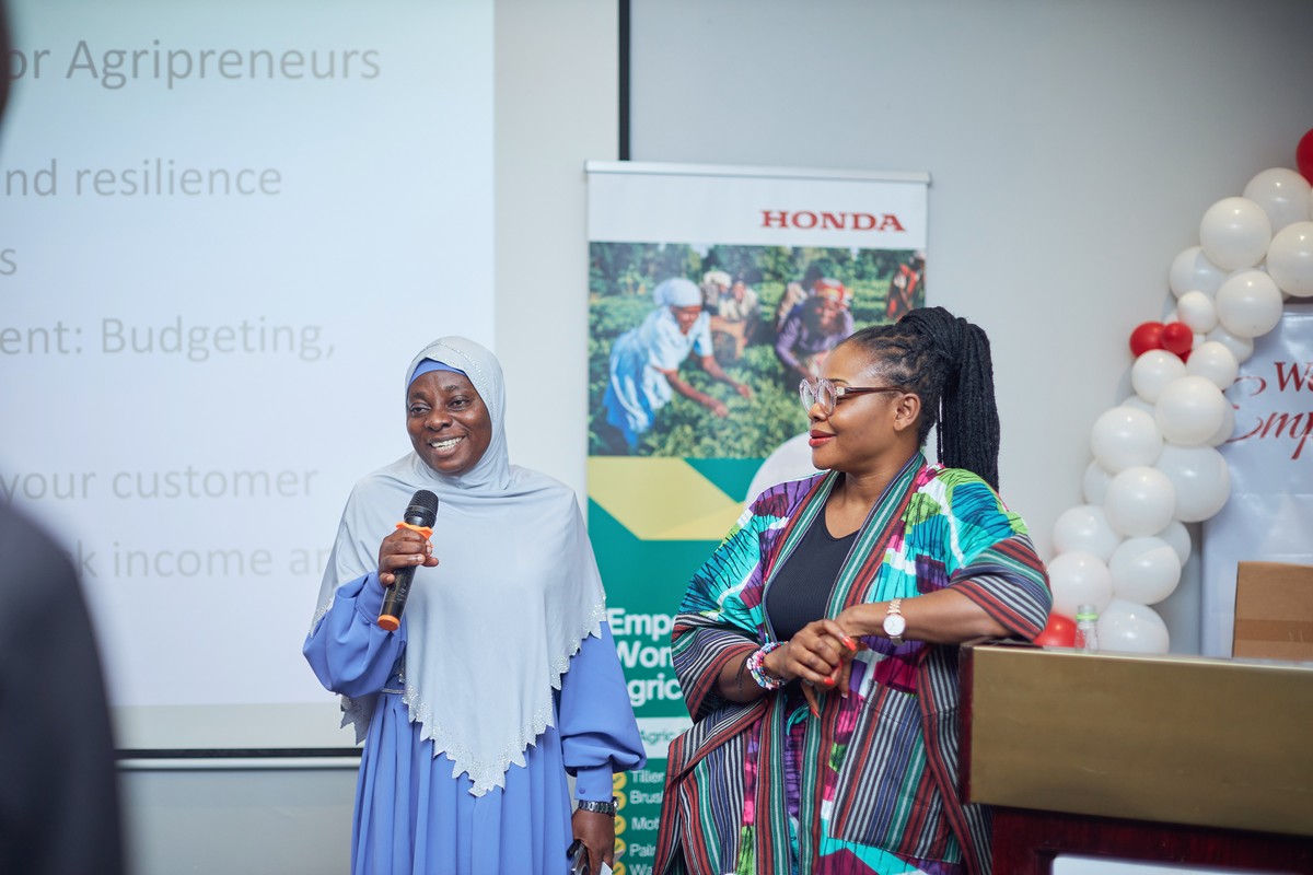 Women Empowerment in Agriculture